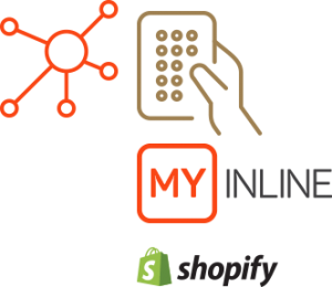 MyInline tracking icon