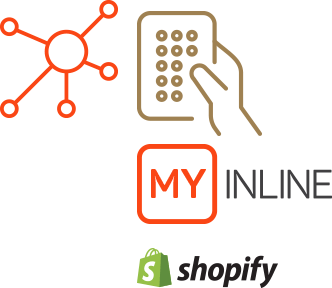 MyInline tracking icon