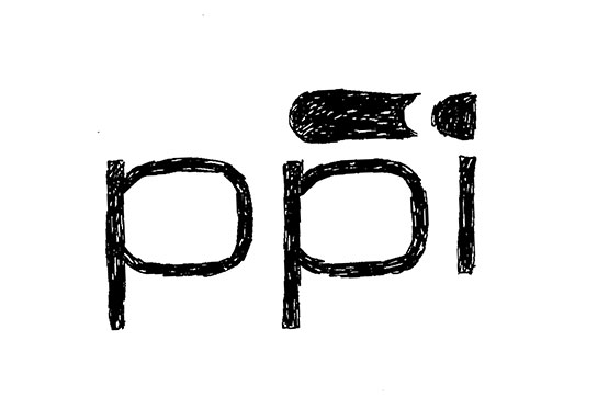 PPI hand drawn